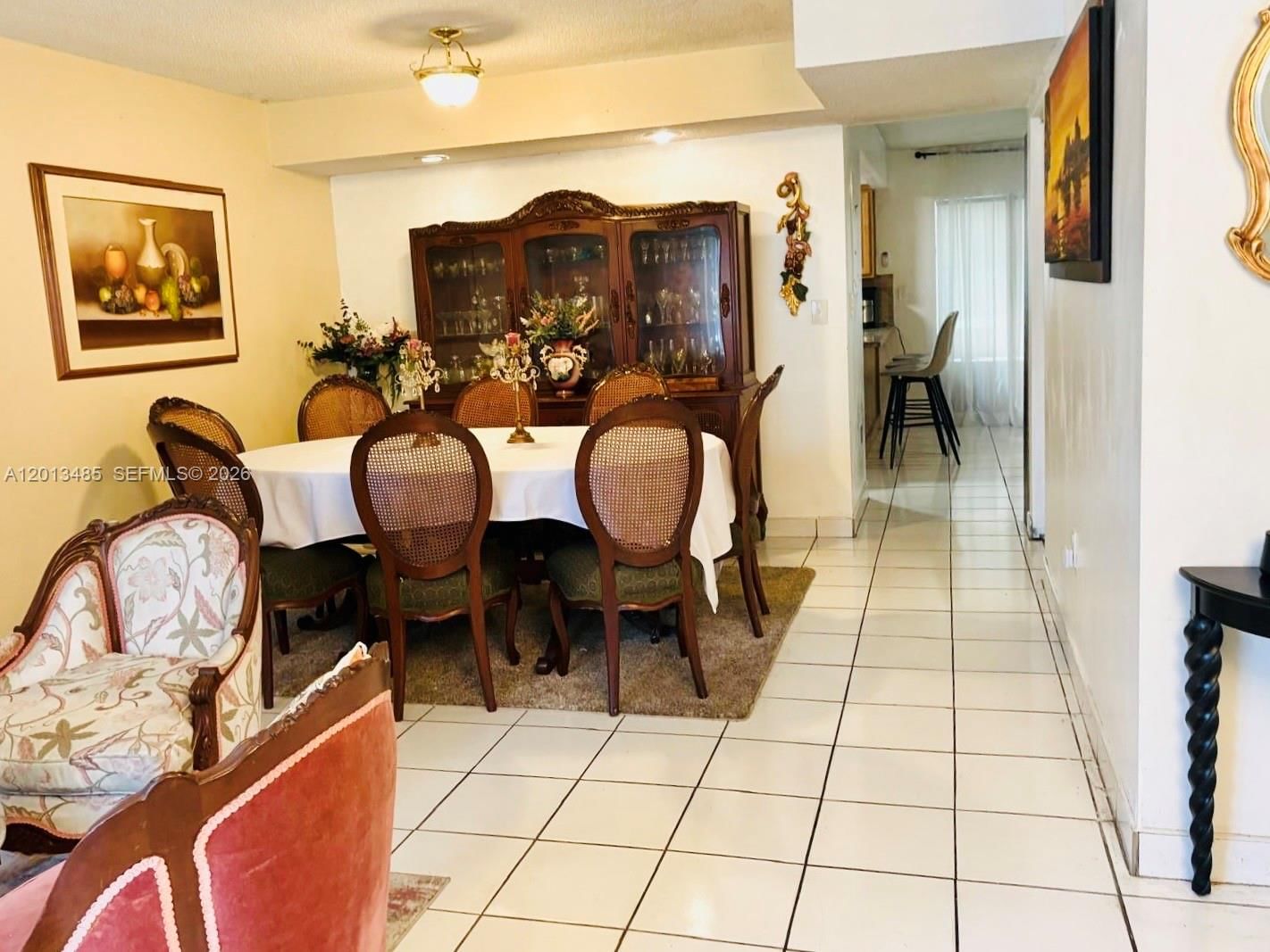 Real estate property located at 10330 154th Cir Ct #51, Miami-dade, Chateaubleau At Hammocks, Miami, FL