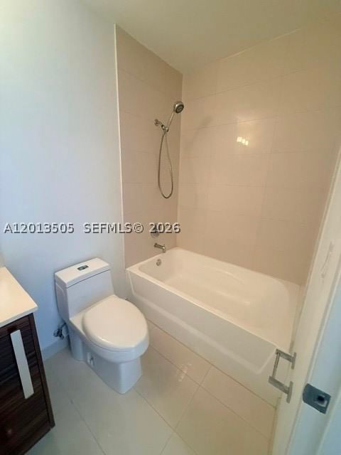 Real estate property located at 2020 Bayshore Dr #3804, Miami-dade, Paramount Bay Condo, Miami, FL