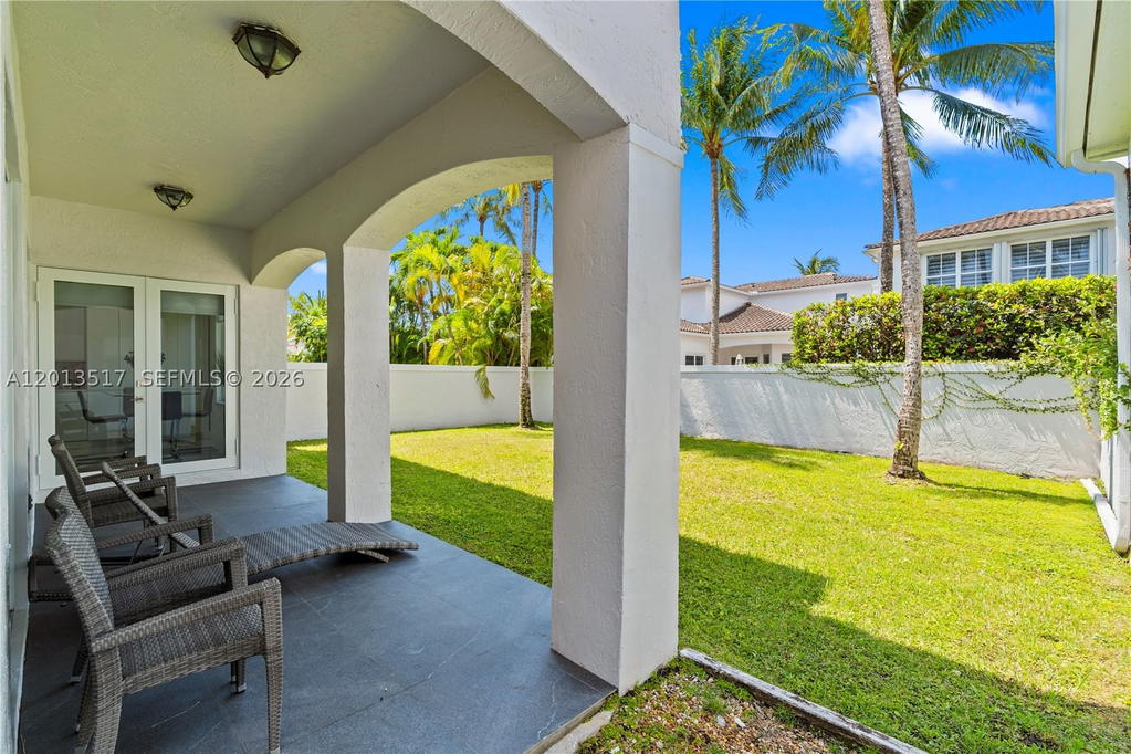 Real estate property located at 3188 211th Ter, Miami-dade, Aventura Lakes - Phase Ii, Aventura, FL