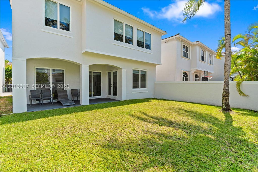 Real estate property located at 3188 211th Ter, Miami-dade, Aventura Lakes - Phase Ii, Aventura, FL