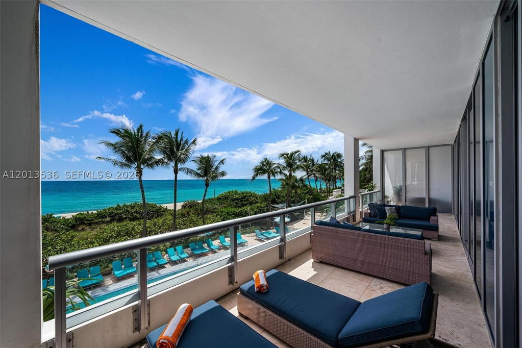 Real estate property located at 6799 Collins Ave #205, Miami-dade, South Carillon Beach Cond, Miami Beach, FL