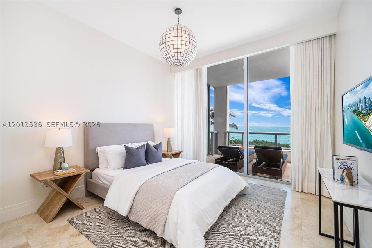 Real estate property located at 6799 Collins Ave #205, Miami-dade, South Carillon Beach Cond, Miami Beach, FL