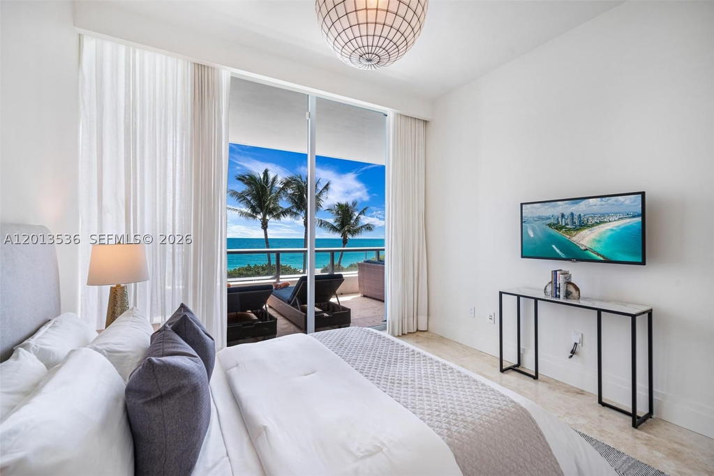 Real estate property located at 6799 Collins Ave #205, Miami-dade, South Carillon Beach Cond, Miami Beach, FL