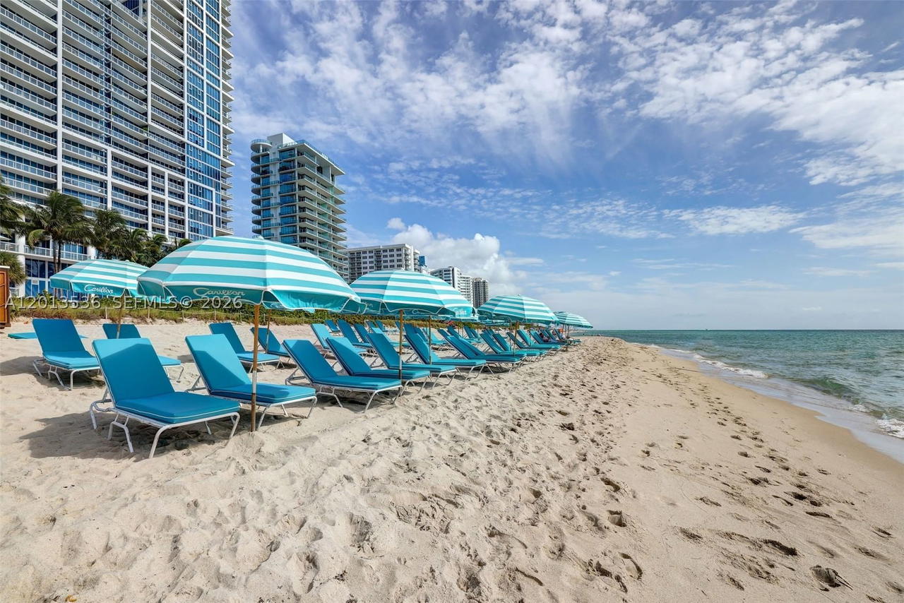 Real estate property located at 6799 Collins Ave #205, Miami-dade, South Carillon Beach Cond, Miami Beach, FL