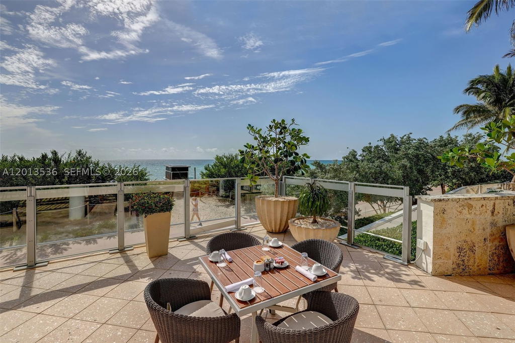 Real estate property located at 6799 Collins Ave #205, Miami-dade, South Carillon Beach Cond, Miami Beach, FL