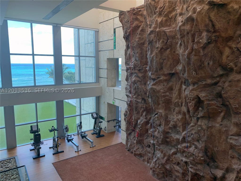 Real estate property located at 6799 Collins Ave #205, Miami-dade, South Carillon Beach Cond, Miami Beach, FL