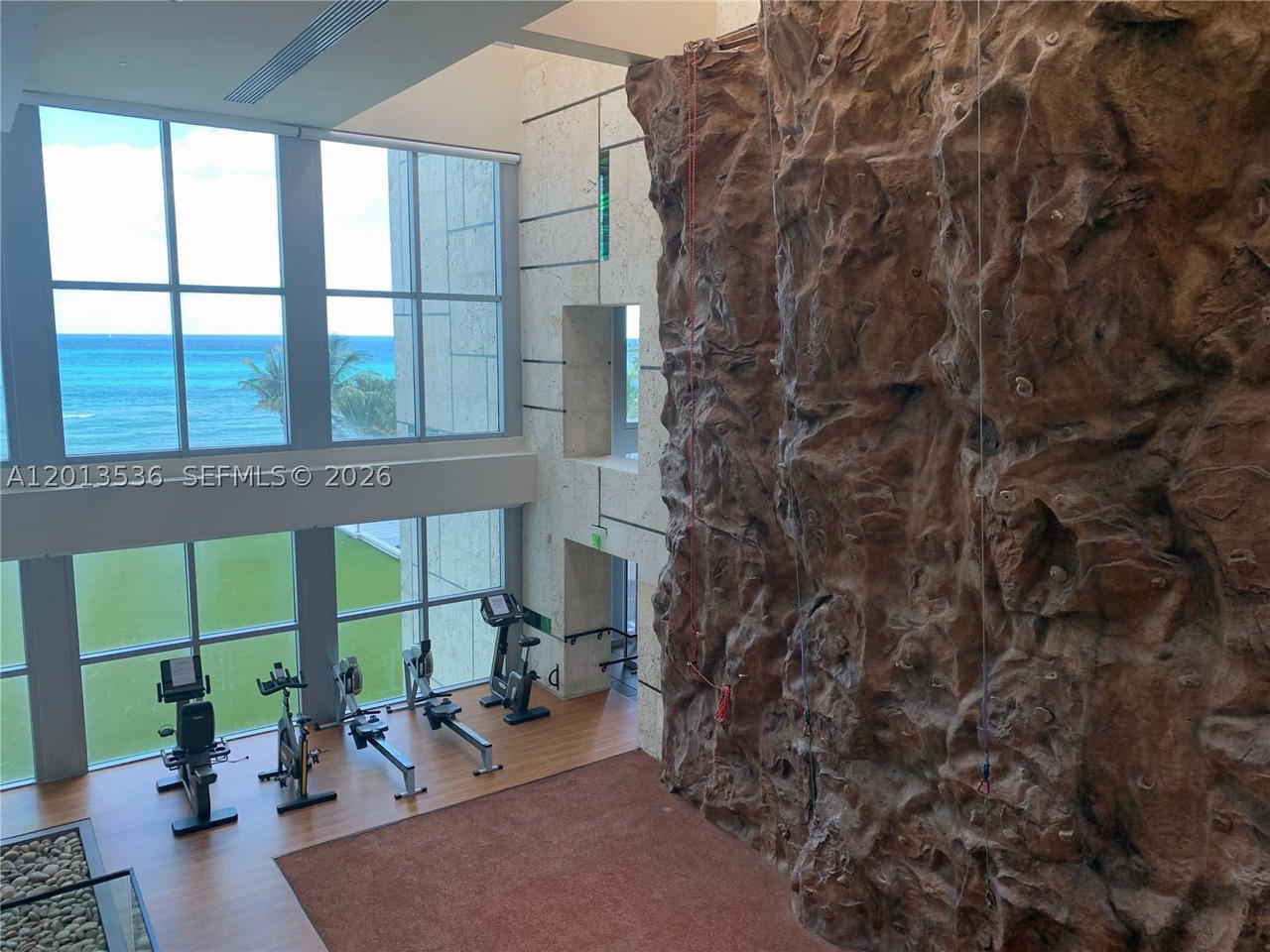Real estate property located at 6799 Collins Ave #205, Miami-dade, South Carillon Beach Cond, Miami Beach, FL