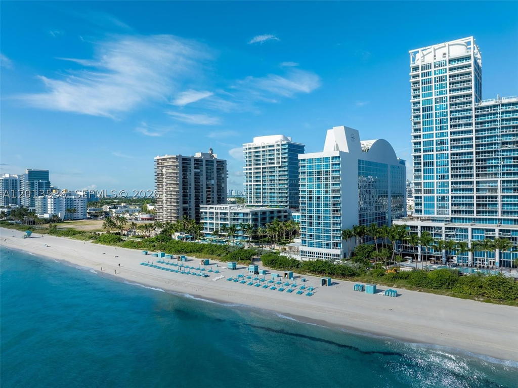 Real estate property located at 6799 Collins Ave #205, Miami-dade, South Carillon Beach Cond, Miami Beach, FL