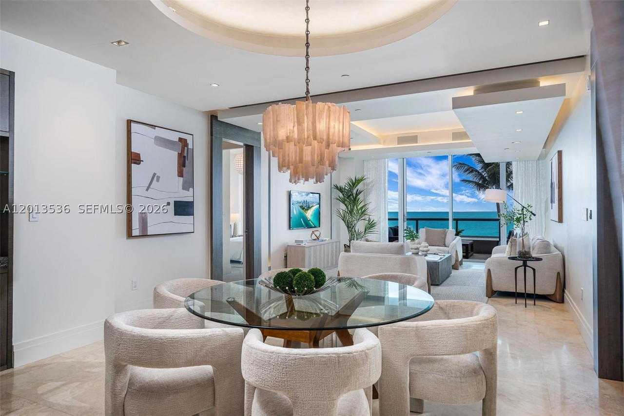 Real estate property located at 6799 Collins Ave #205, Miami-dade, South Carillon Beach Cond, Miami Beach, FL