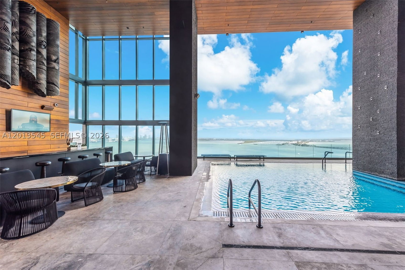 Real estate property located at 1451 Brickell Ave #4103, Miami-dade, Echo Brickell Condo, Miami, FL