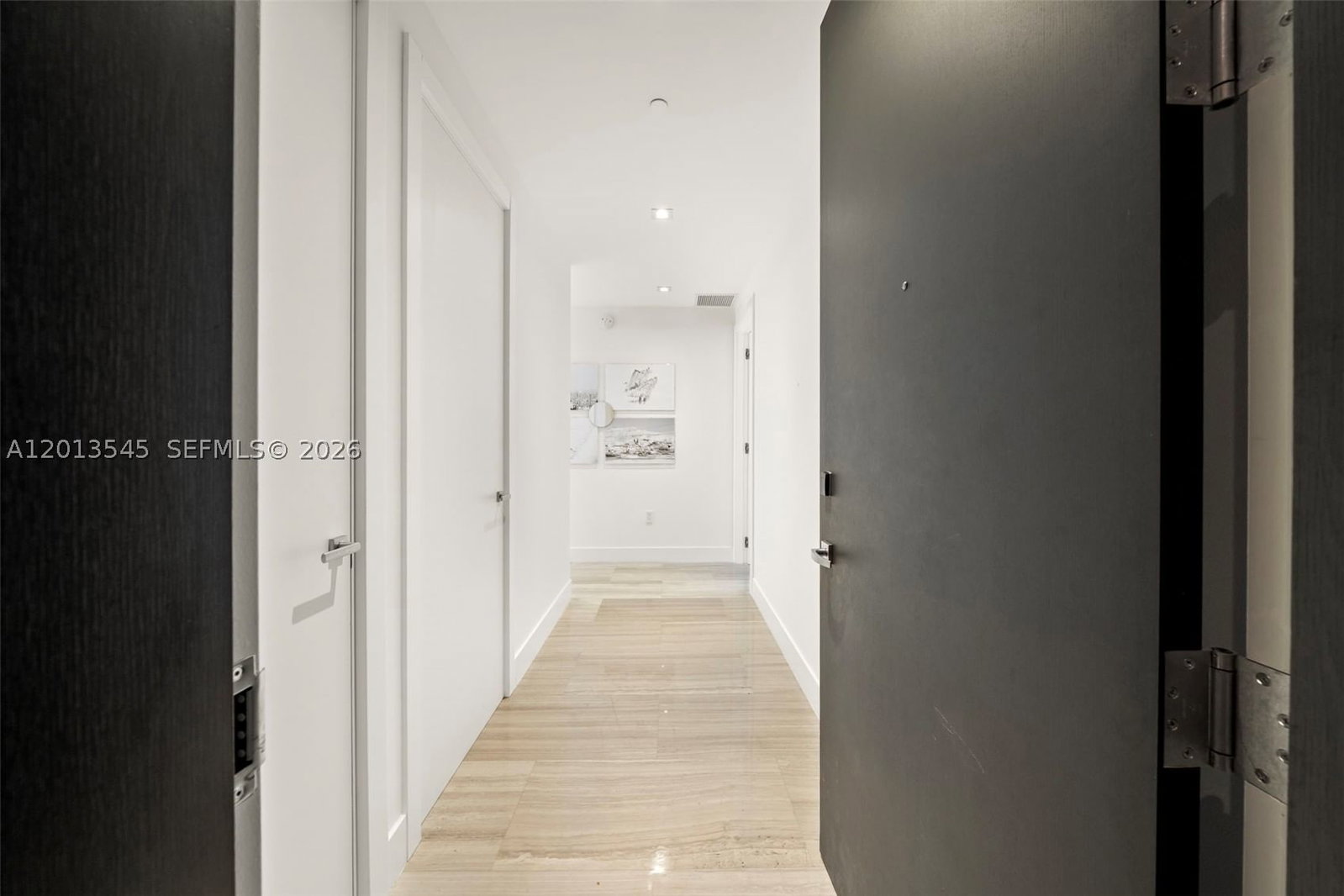 Real estate property located at 1451 Brickell Ave #4103, Miami-dade, Echo Brickell Condo, Miami, FL