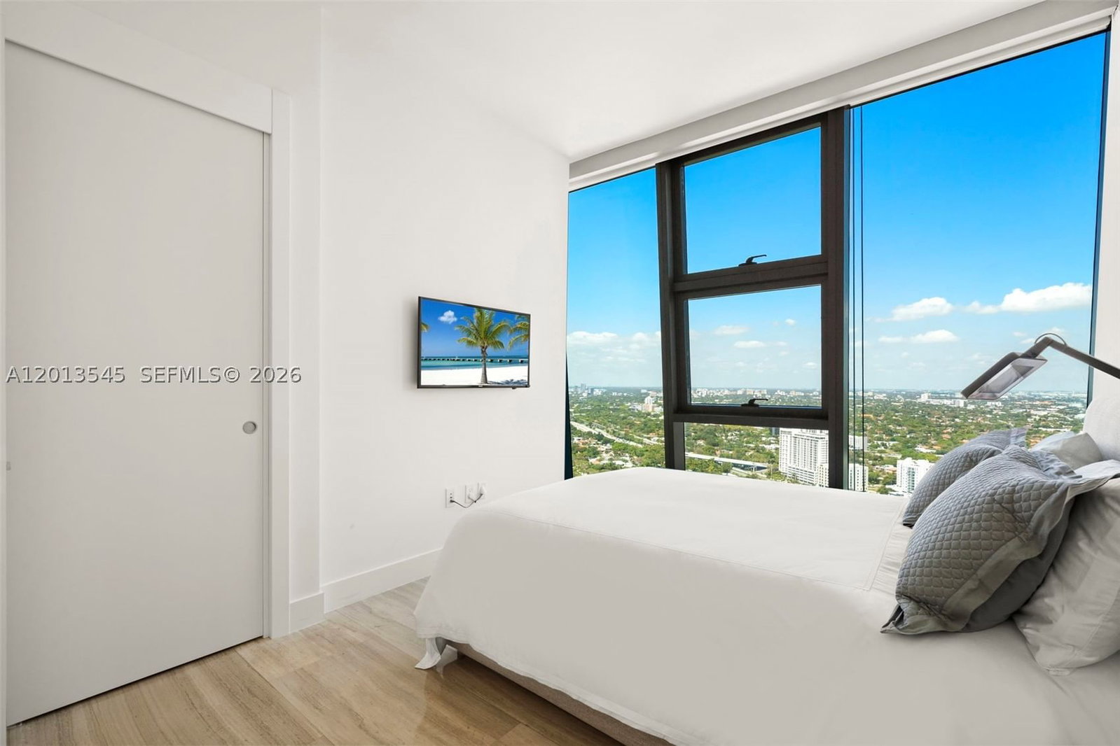Real estate property located at 1451 Brickell Ave #4103, Miami-dade, Echo Brickell Condo, Miami, FL