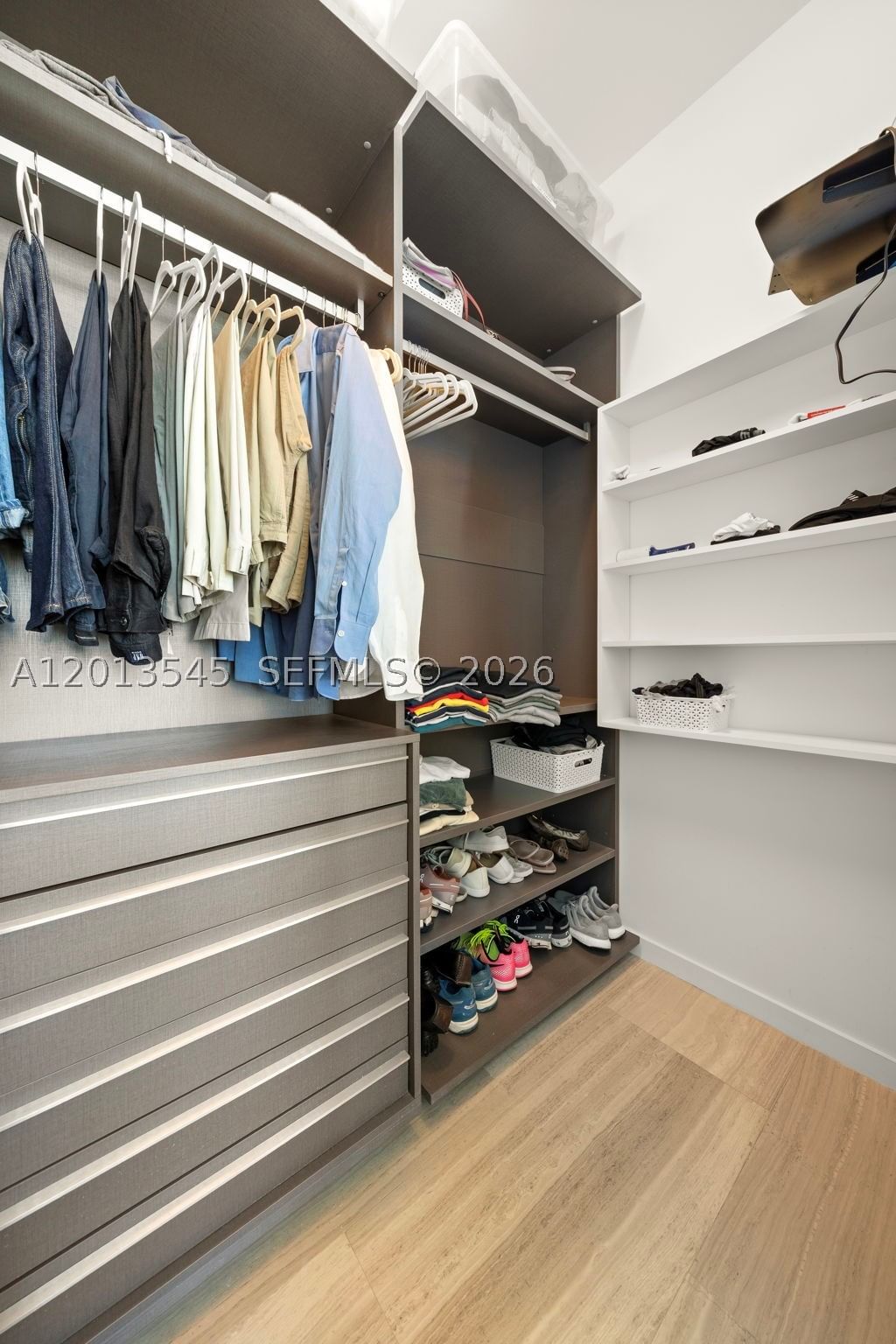 Real estate property located at 1451 Brickell Ave #4103, Miami-dade, Echo Brickell Condo, Miami, FL