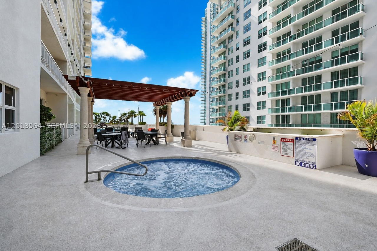 Real estate property located at 1200 Brickell Bay Dr #3122, Miami-dade, The Club At Brickell Bay, Miami, FL