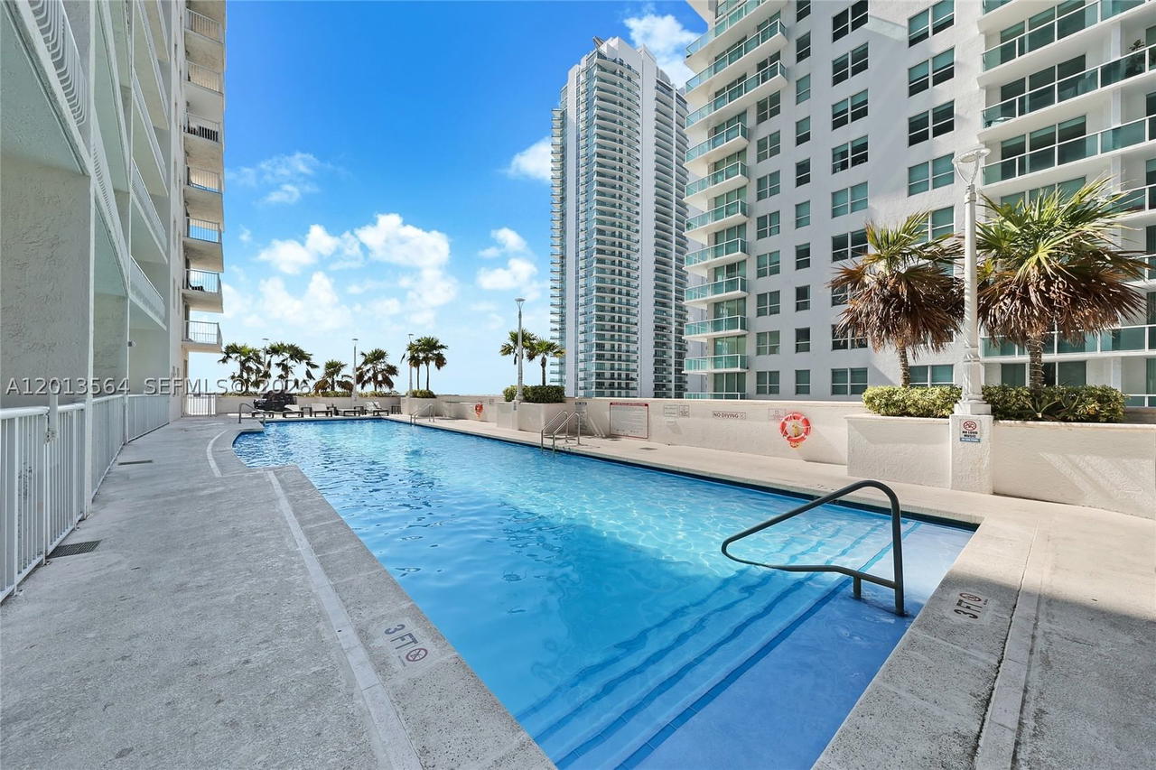 Real estate property located at 1200 Brickell Bay Dr #3122, Miami-dade, The Club At Brickell Bay, Miami, FL