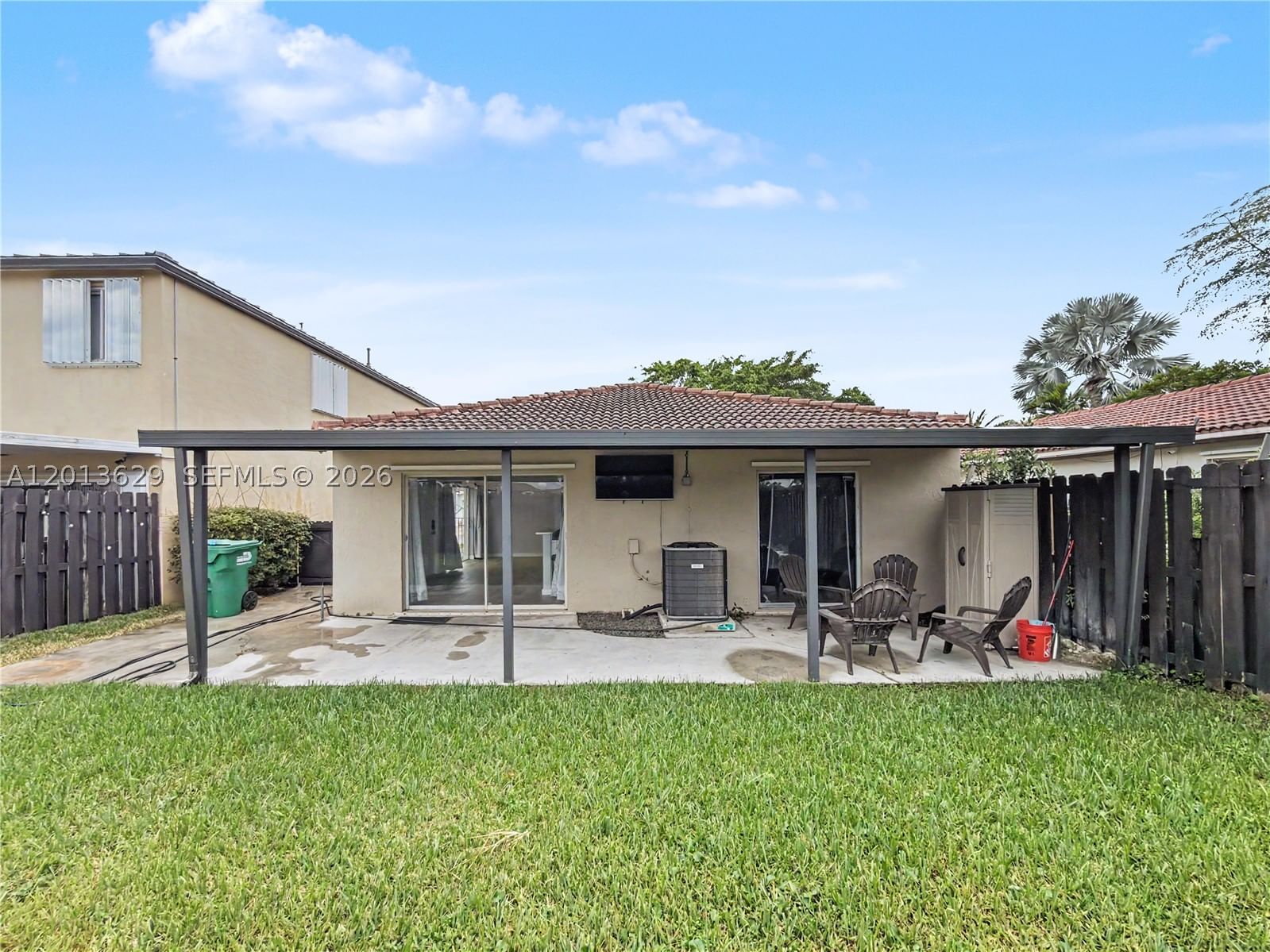Real estate property located at 16831 139th Pl, Miami-dade, Weitzer Serena Lakes West, Miami, FL
