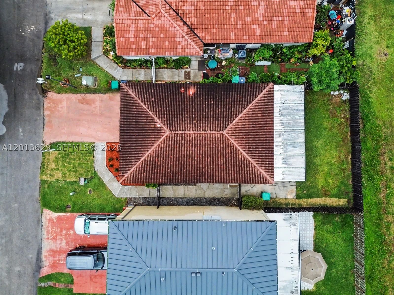 Real estate property located at 16831 139th Pl, Miami-dade, Weitzer Serena Lakes West, Miami, FL