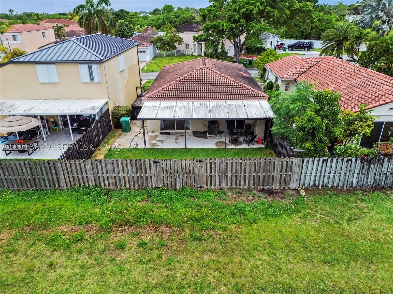 Real estate property located at 16831 139th Pl, Miami-dade, Weitzer Serena Lakes West, Miami, FL