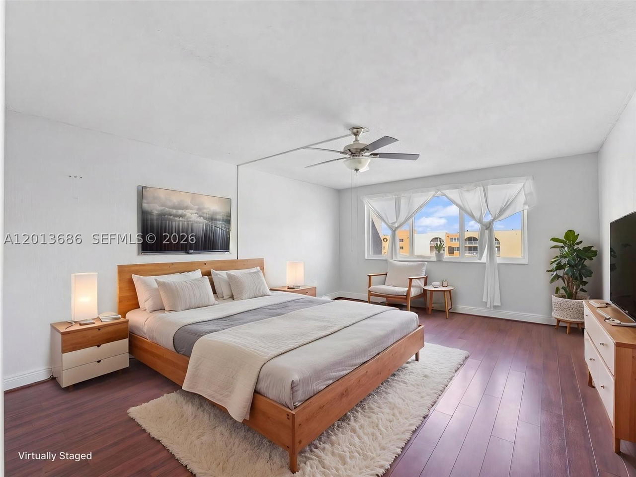 Real estate property located at 6950 Miami Gardens Dr #2-506, Miami-dade, Coral Gate East Condo, Hialeah, FL