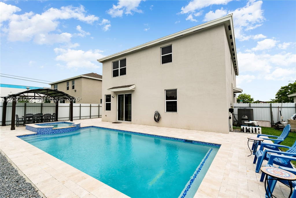 Real estate property located at 13211 272nd Ln, Miami-dade, A H At Turnpike South Sec, Homestead, FL