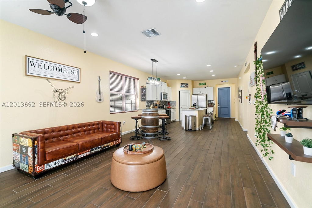Real estate property located at 13211 272nd Ln, Miami-dade, A H At Turnpike South Sec, Homestead, FL