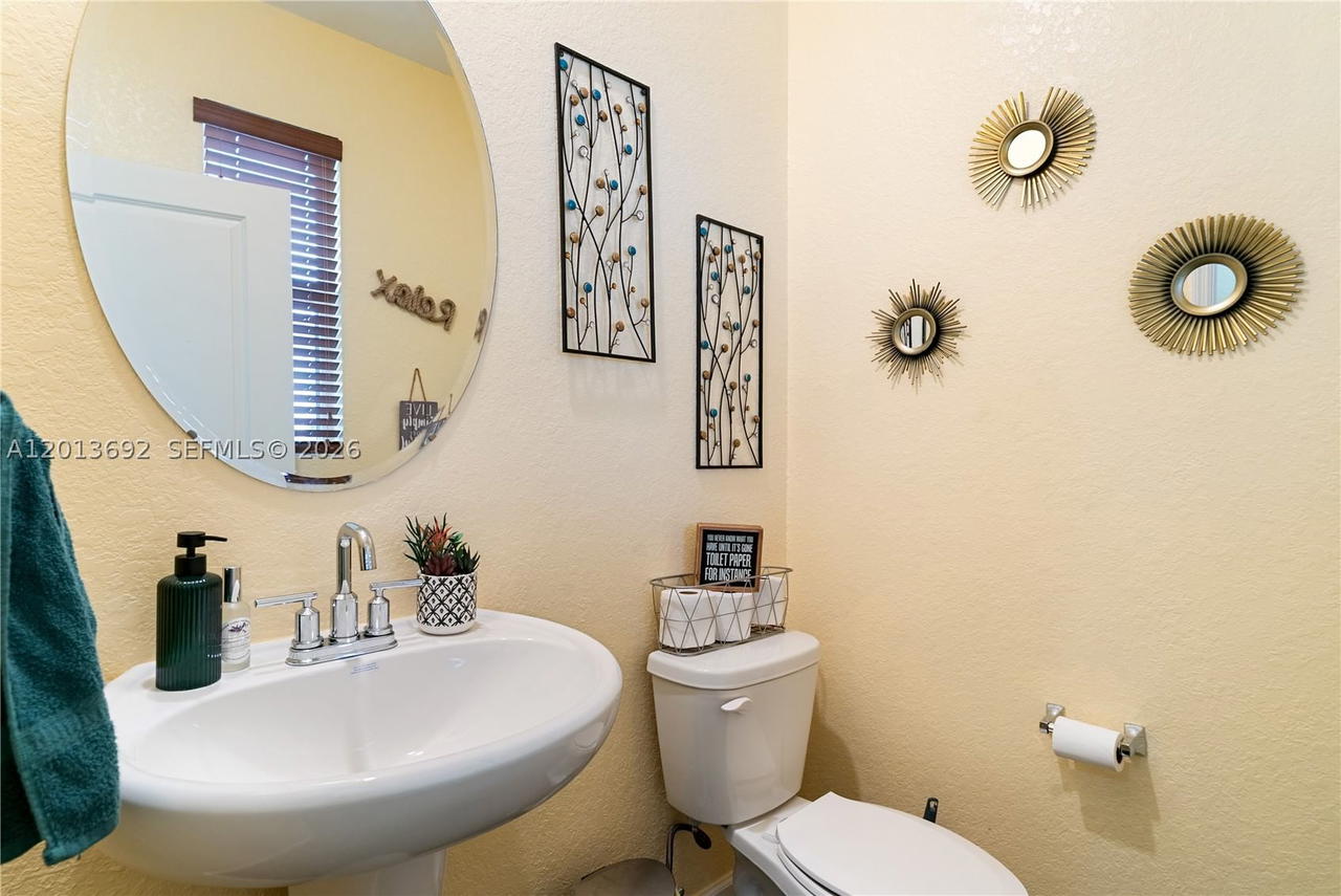 Real estate property located at 13211 272nd Ln, Miami-dade, A H At Turnpike South Sec, Homestead, FL
