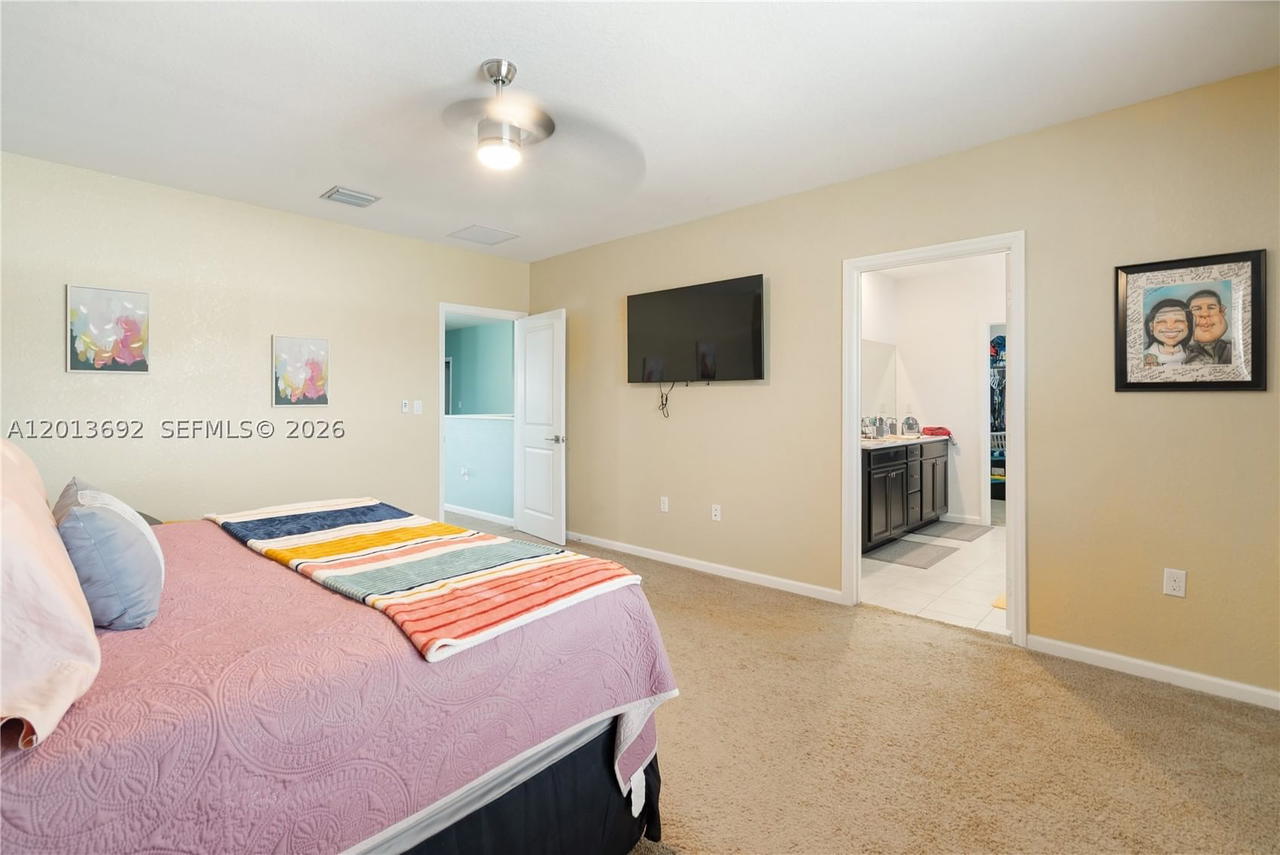 Real estate property located at 13211 272nd Ln, Miami-dade, A H At Turnpike South Sec, Homestead, FL