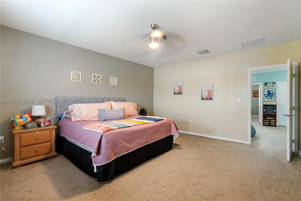 Real estate property located at 13211 272nd Ln, Miami-dade, A H At Turnpike South Sec, Homestead, FL