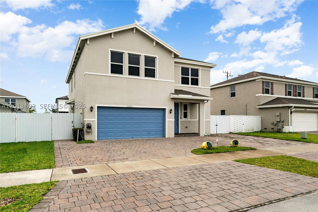 Real estate property located at 13211 272nd Ln, Miami-dade, A H At Turnpike South Sec, Homestead, FL