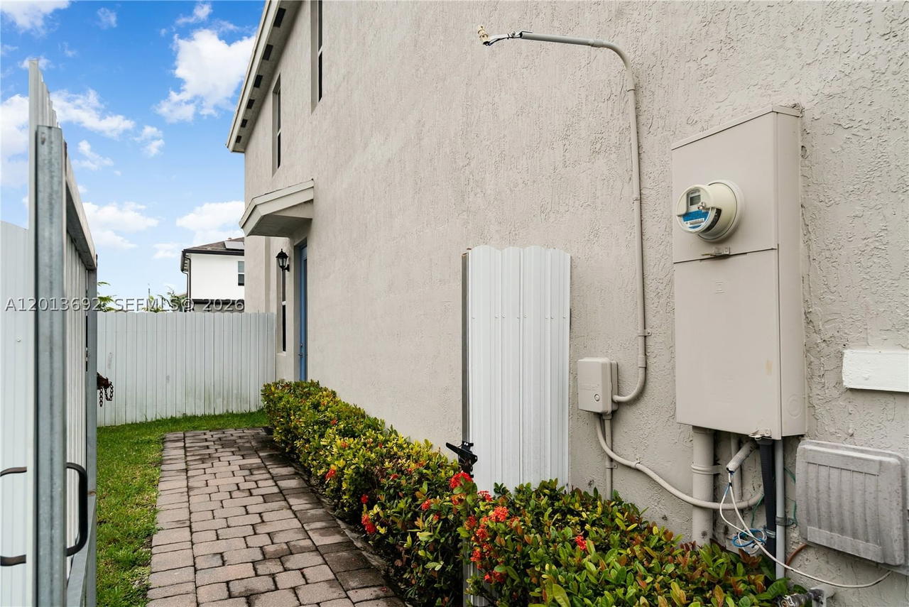 Real estate property located at 13211 272nd Ln, Miami-dade, A H At Turnpike South Sec, Homestead, FL