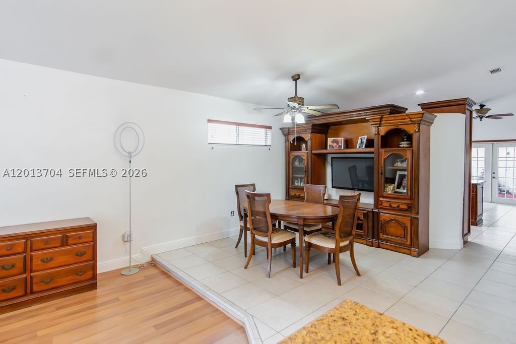 Real estate property located at 7411 33rd Ave, Miami-dade, Christys, Hialeah, FL