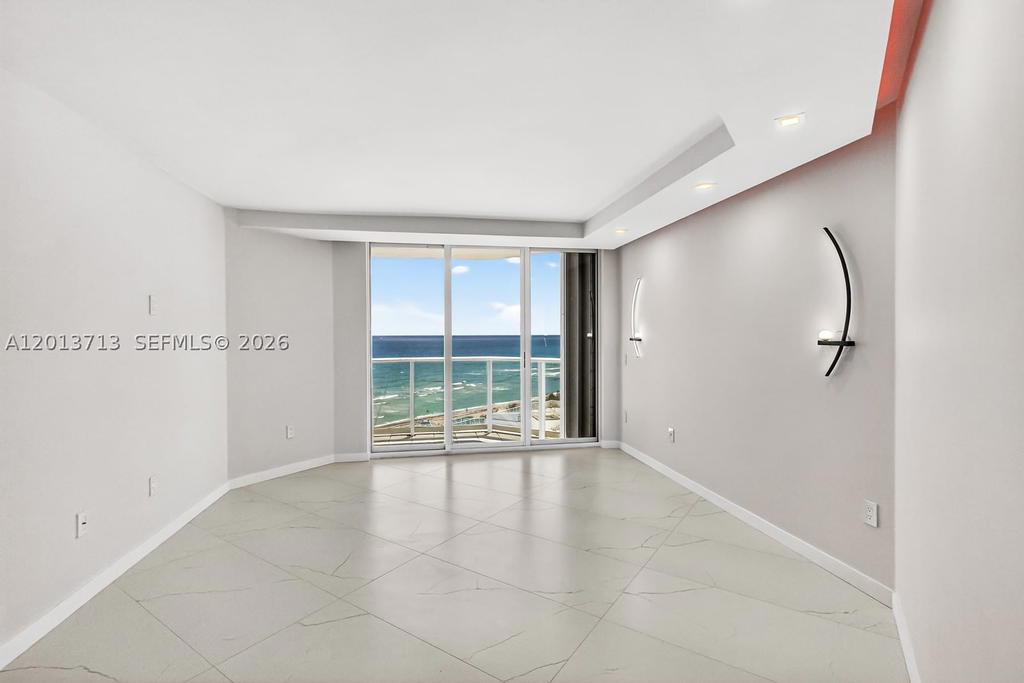 Real estate property located at 16445 Collins Ave #922, Miami-dade, Oceania Ii Condo, Sunny Isles Beach, FL