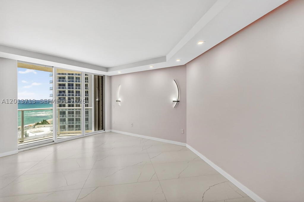 Real estate property located at 16445 Collins Ave #922, Miami-dade, Oceania Ii Condo, Sunny Isles Beach, FL