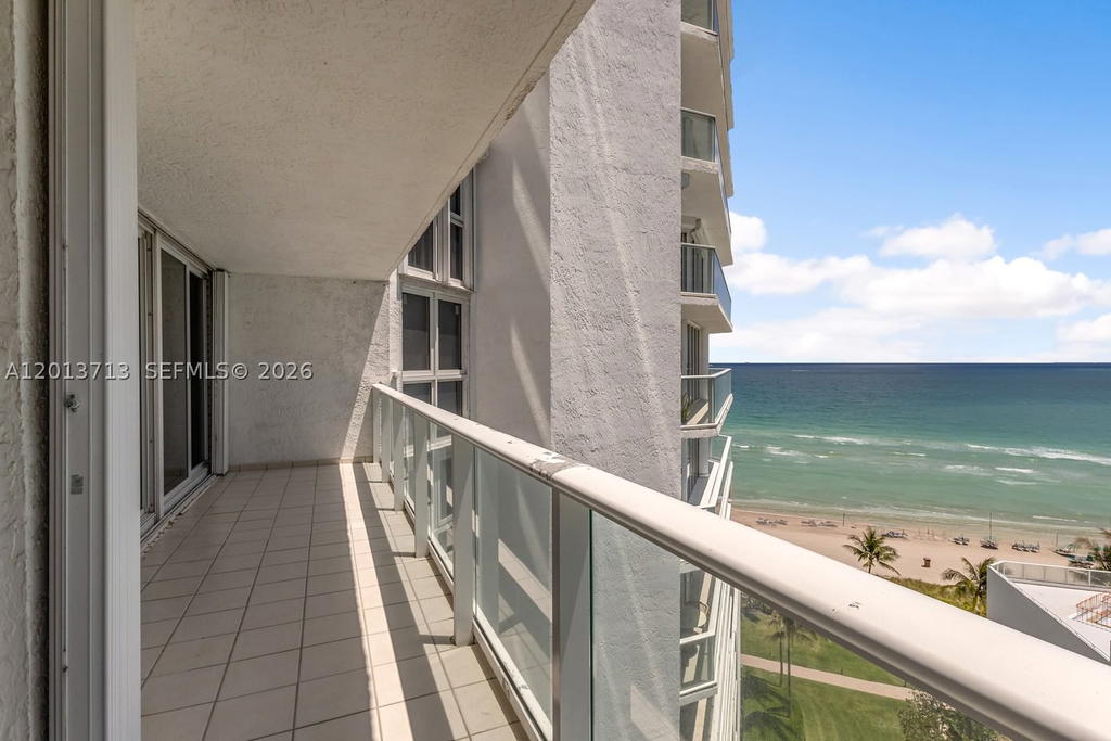 Real estate property located at 16445 Collins Ave #922, Miami-dade, Oceania Ii Condo, Sunny Isles Beach, FL