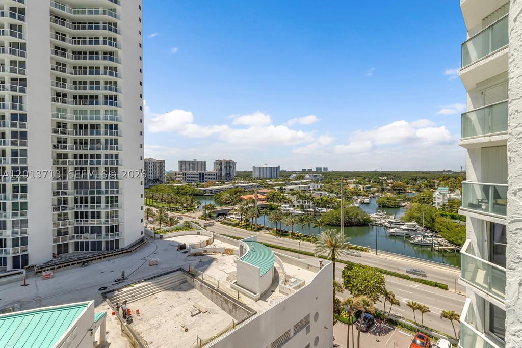 Real estate property located at 16445 Collins Ave #922, Miami-dade, Oceania Ii Condo, Sunny Isles Beach, FL