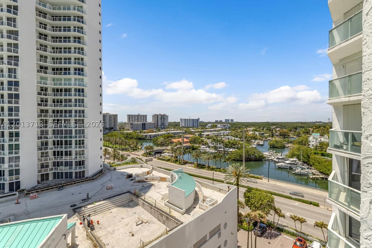 Real estate property located at 16445 Collins Ave #922, Miami-dade, Oceania Ii Condo, Sunny Isles Beach, FL