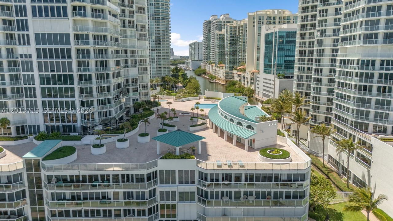 Real estate property located at 16445 Collins Ave #922, Miami-dade, Oceania Ii Condo, Sunny Isles Beach, FL
