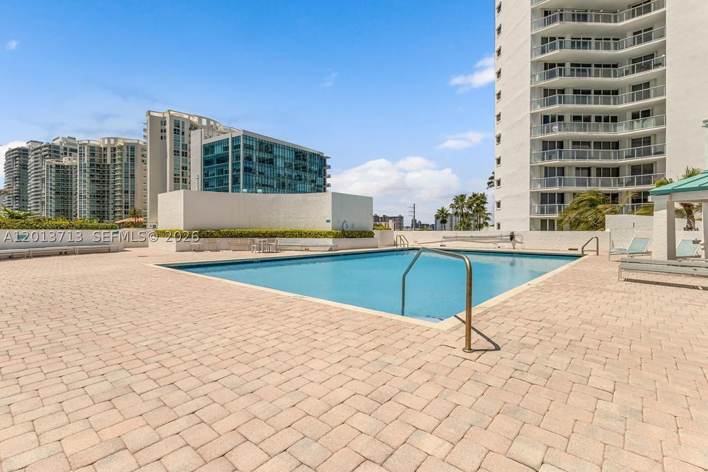 Real estate property located at 16445 Collins Ave #922, Miami-dade, Oceania Ii Condo, Sunny Isles Beach, FL