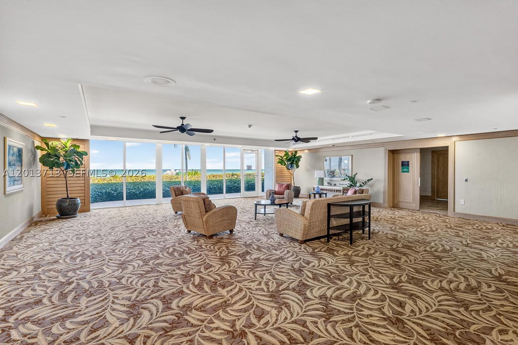 Real estate property located at 16445 Collins Ave #922, Miami-dade, Oceania Ii Condo, Sunny Isles Beach, FL
