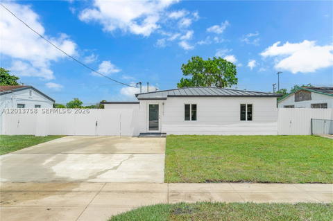 Real estate property located at 2265 155 ST, Miami-dade, Eleanor Park, Miami Gardens, FL