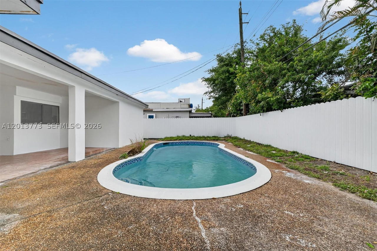 Real estate property located at 7311 Fairway Blvd, Broward, Miramar Park Fourth Add, Miramar, FL