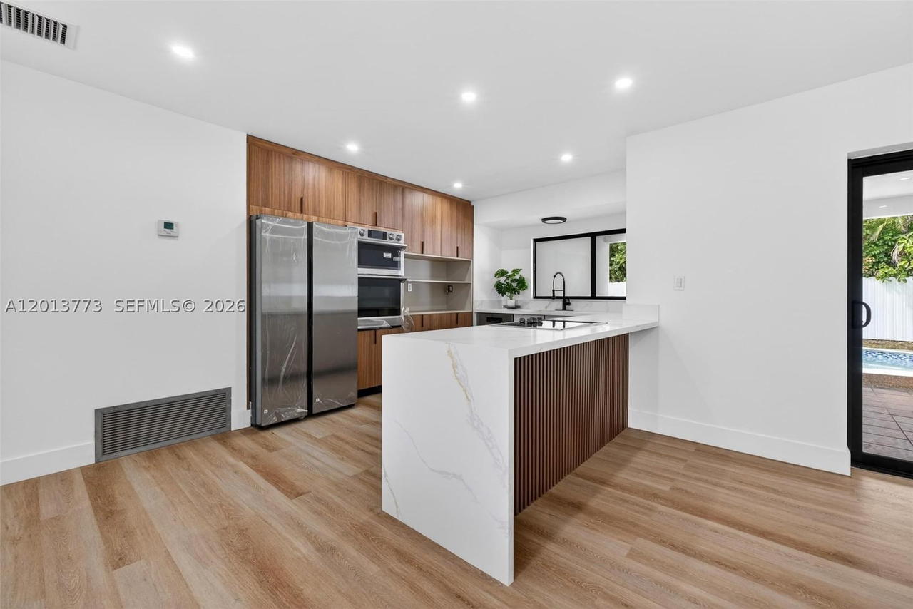 Real estate property located at 7311 Fairway Blvd, Broward, Miramar Park Fourth Add, Miramar, FL