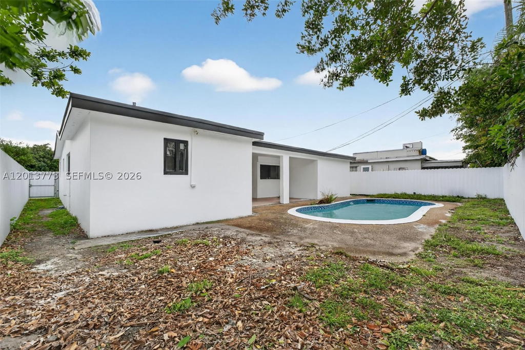 Real estate property located at 7311 Fairway Blvd, Broward, Miramar Park Fourth Add, Miramar, FL