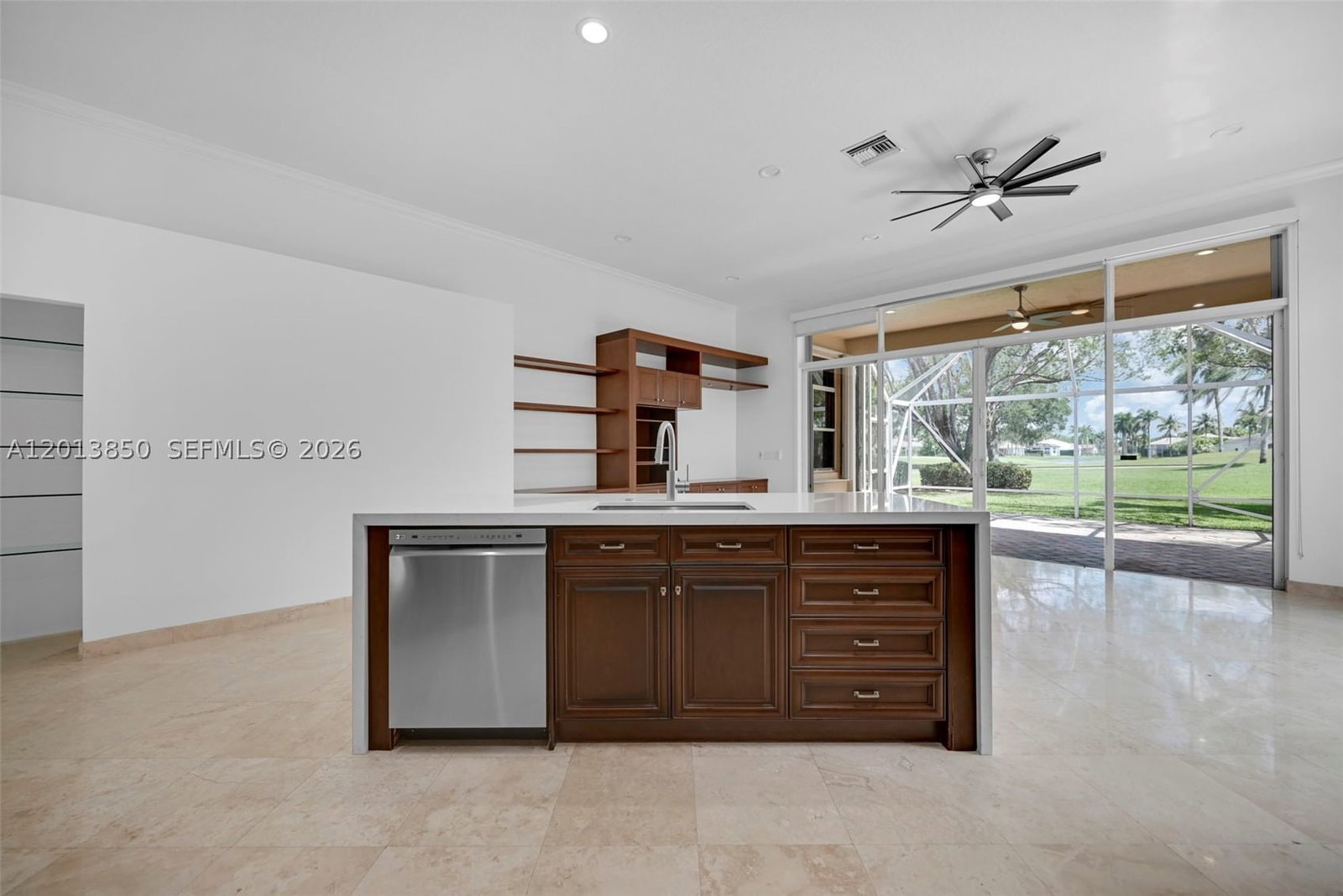 Real estate property located at 2468 Bay Isle Court, Broward, Sector 7 - Parcels F G H, Weston, FL