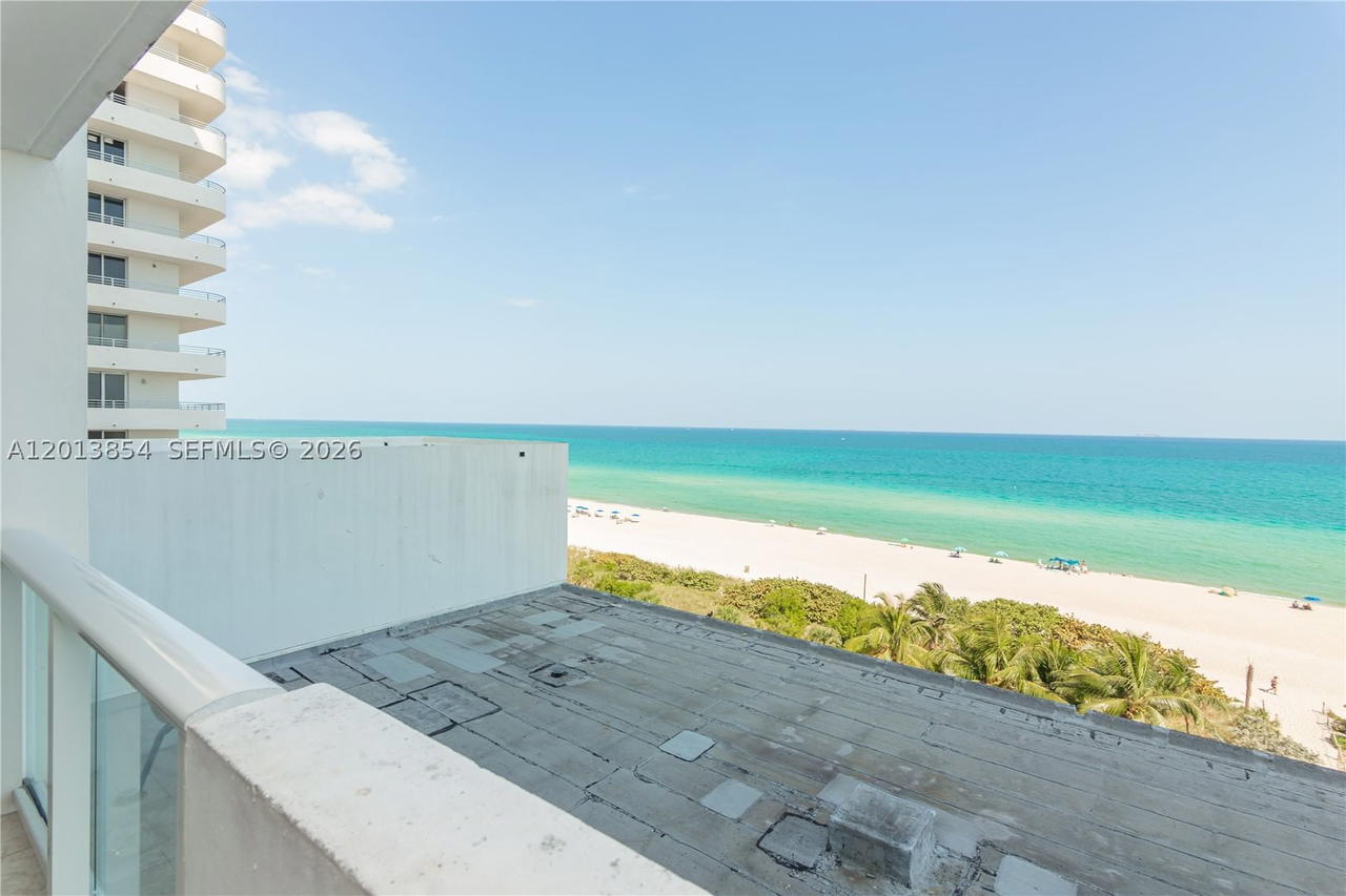 Real estate property located at 5445 Collins Ave #627, Miami-dade, Castle Beach Club Condo, Miami Beach, FL
