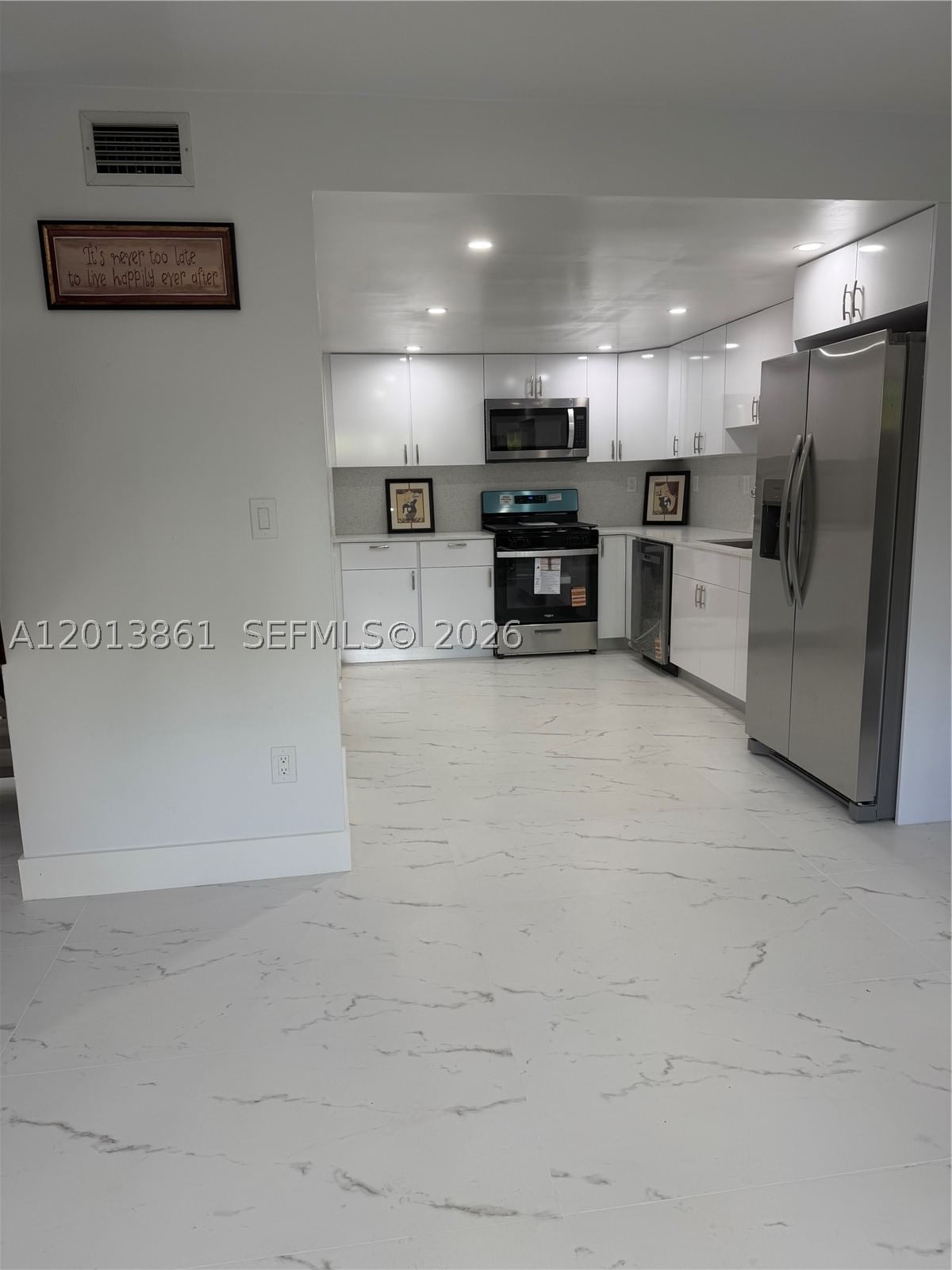 Real estate property located at 7024 114th Pl A-52, Miami-dade, Snapper Village Ph 2 Sec, Miami, FL