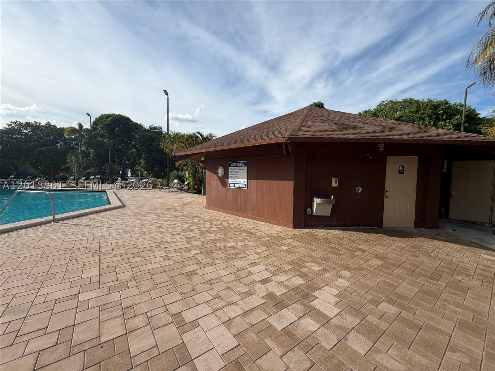 Real estate property located at 7024 114th Pl A-52, Miami-dade, Snapper Village Ph 2 Sec, Miami, FL