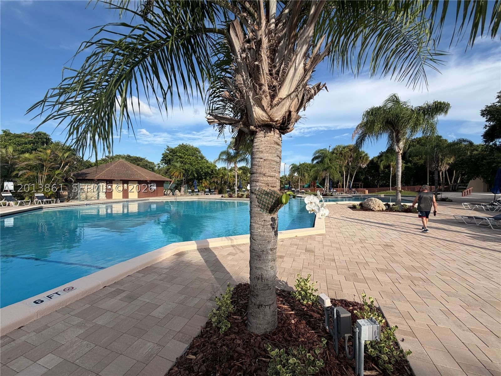 Real estate property located at 7024 114th Pl A-52, Miami-dade, Snapper Village Ph 2 Sec, Miami, FL