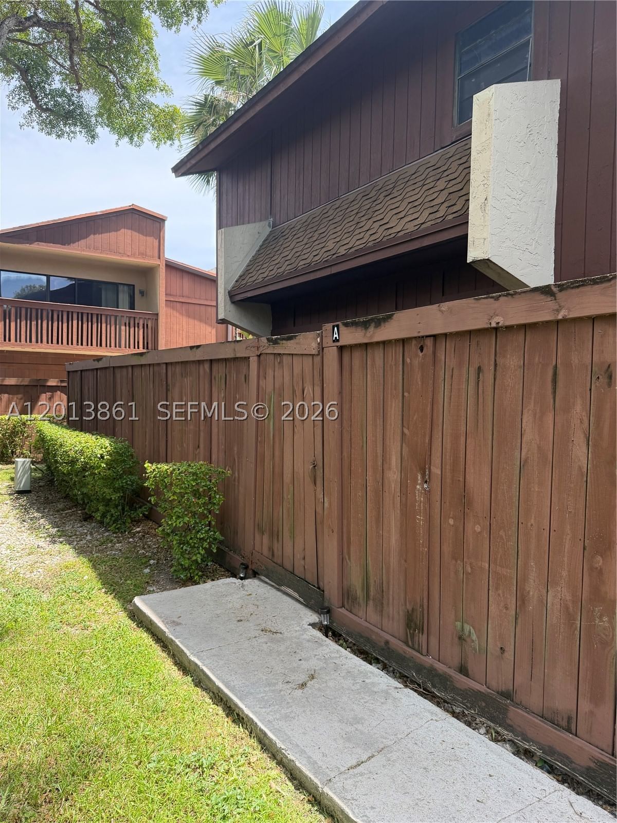 Real estate property located at 7024 114th Pl A-52, Miami-dade, Snapper Village Ph 2 Sec, Miami, FL