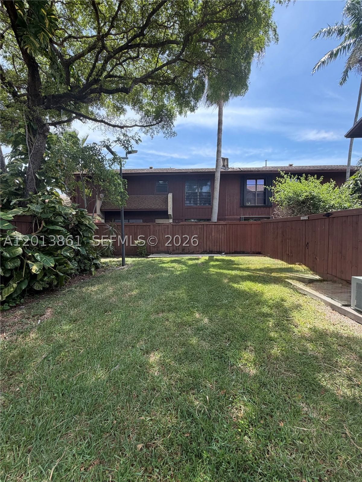 Real estate property located at 7024 114th Pl A-52, Miami-dade, Snapper Village Ph 2 Sec, Miami, FL